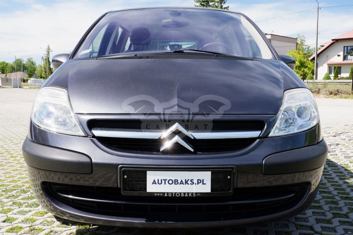 Citroën C8 2.0 16V Confort 2006