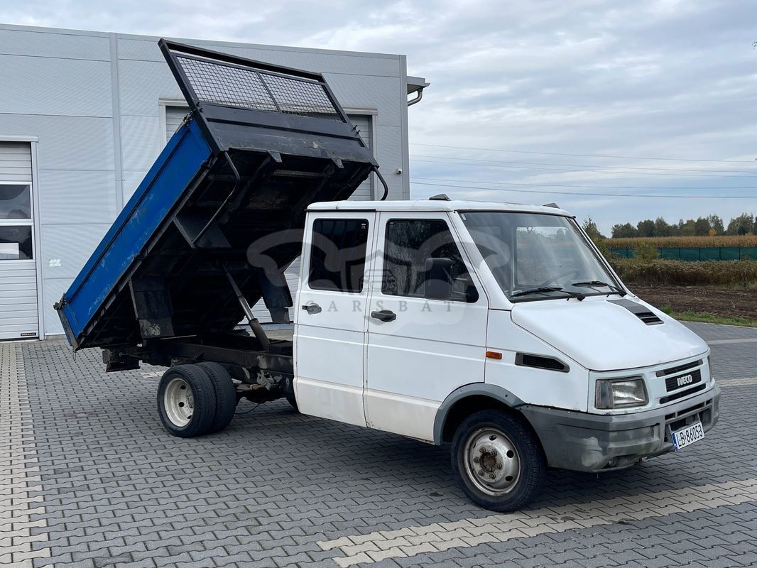 Iveco Daily 1998
