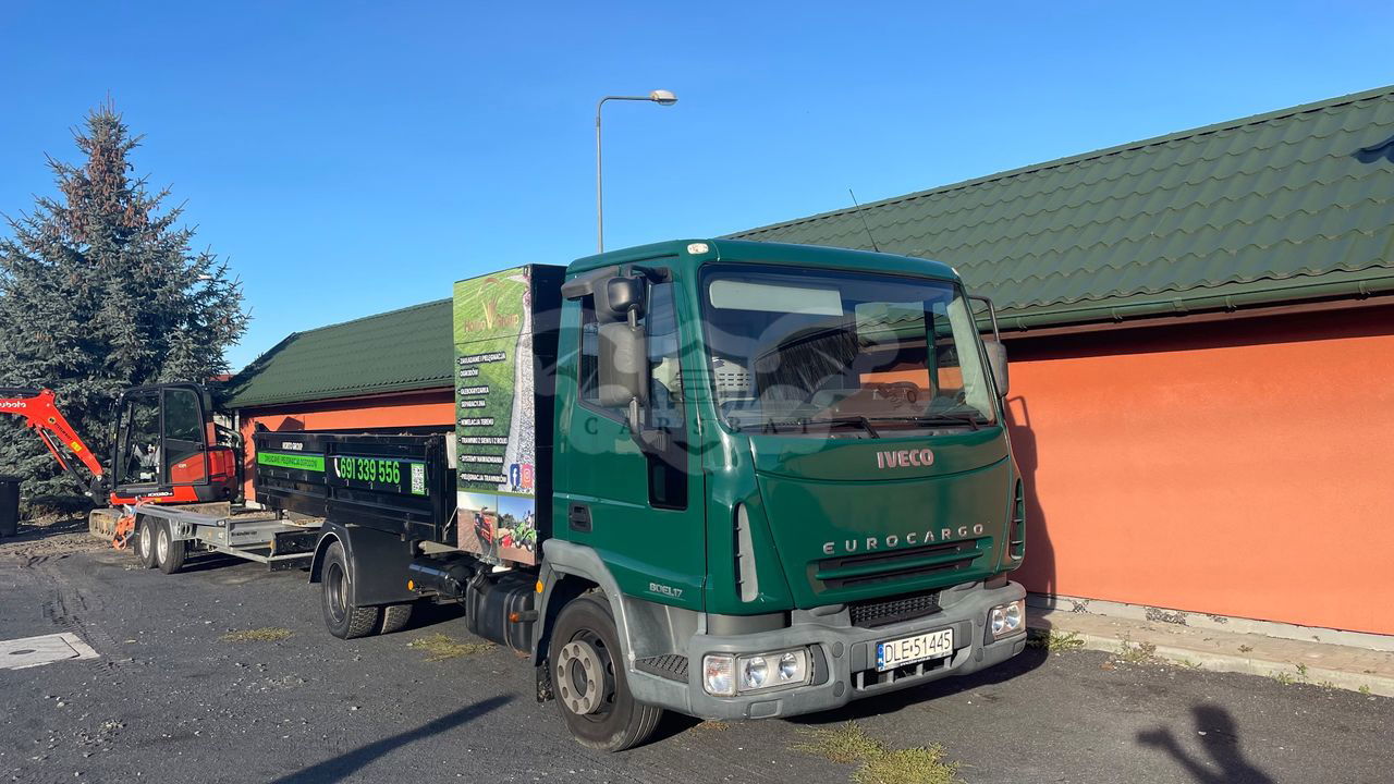 Iveco Eurocargo 2005