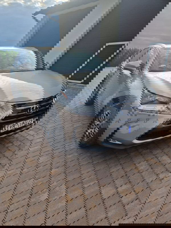 Lexus NX I 300h Elegance AWD 2015