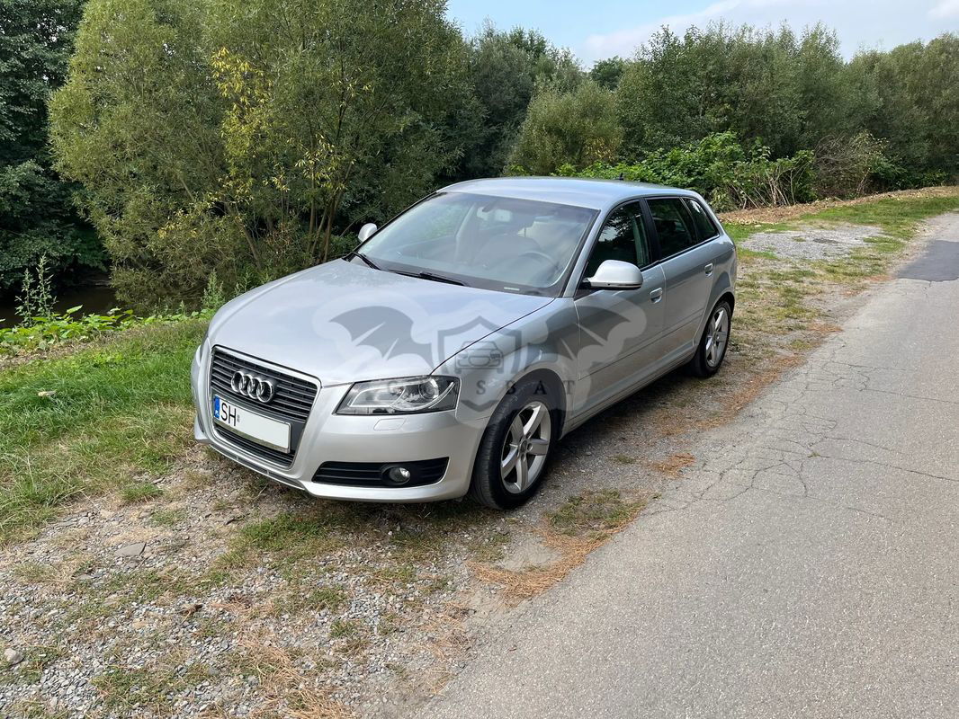 Audi A3 8P 1.6 Ambiente 2009