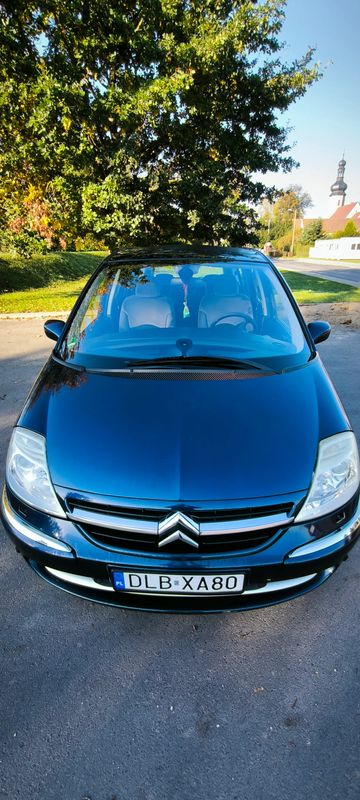 Citroën C8 2.0 HDi Tendance 2009