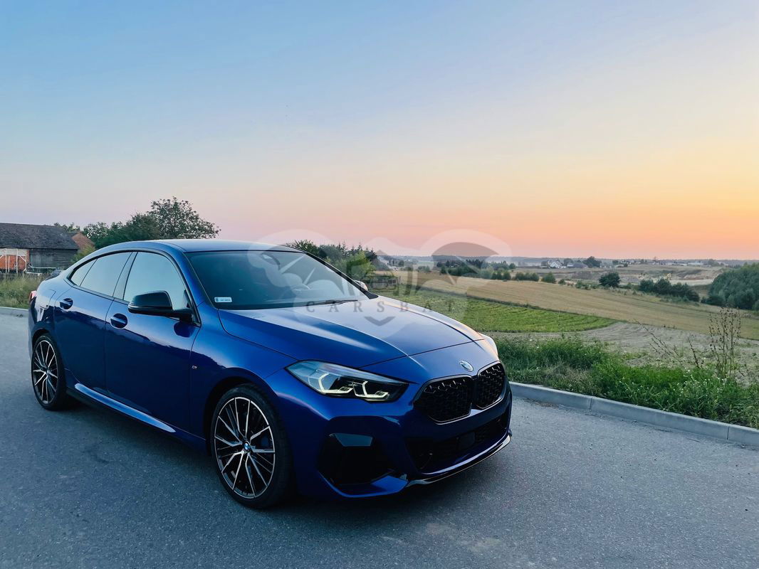 BMW 2 Series M235i xDrive 2021