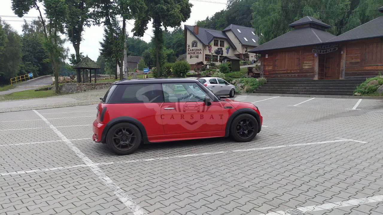 Mini Cooper 2006