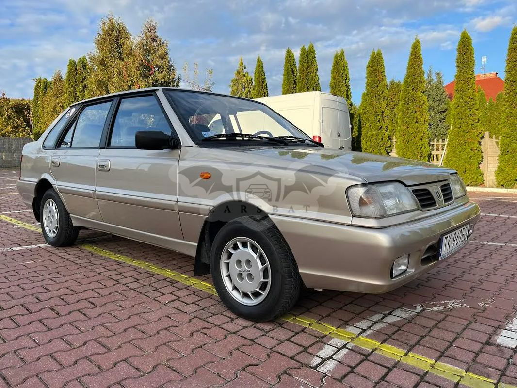 FSO Polonez Atu 1998