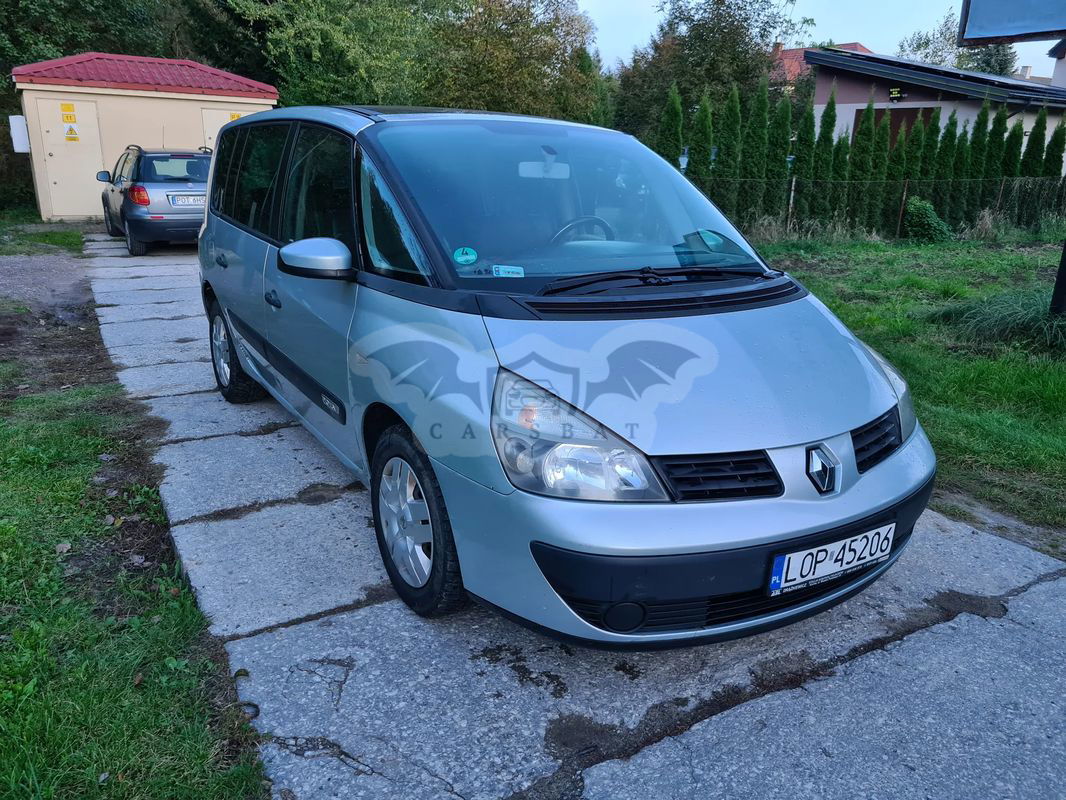 Renault Espace IV 2.0 Authentique 2003