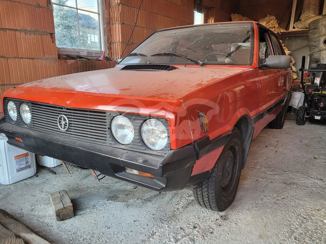 FSO Polonez 1.5 1990