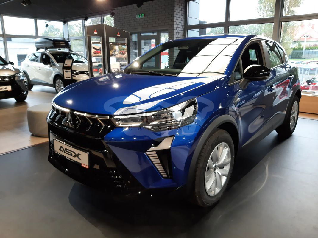 Mitsubishi ASX 1.0 Invite Style 2024
