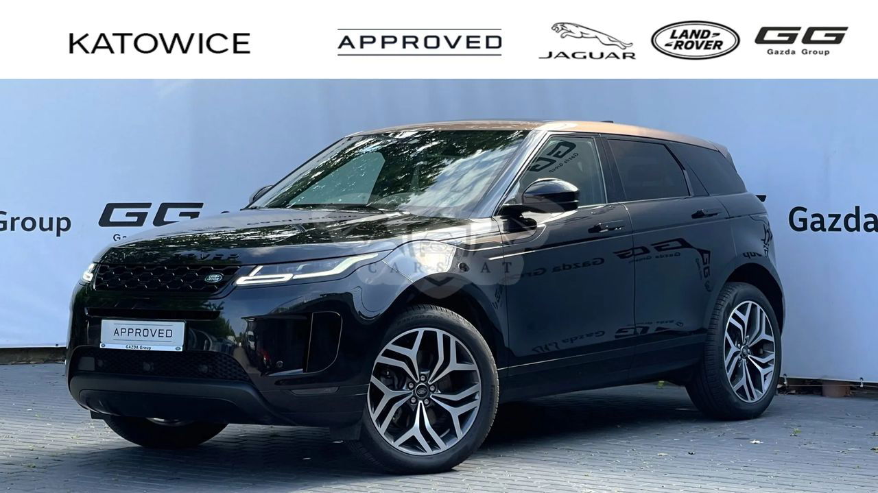 Land Rover Range Rover Evoque II P200 Bronze Collection 2023