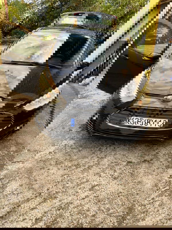 Ford B-Max 1.0 EcoBoost Trend 2013