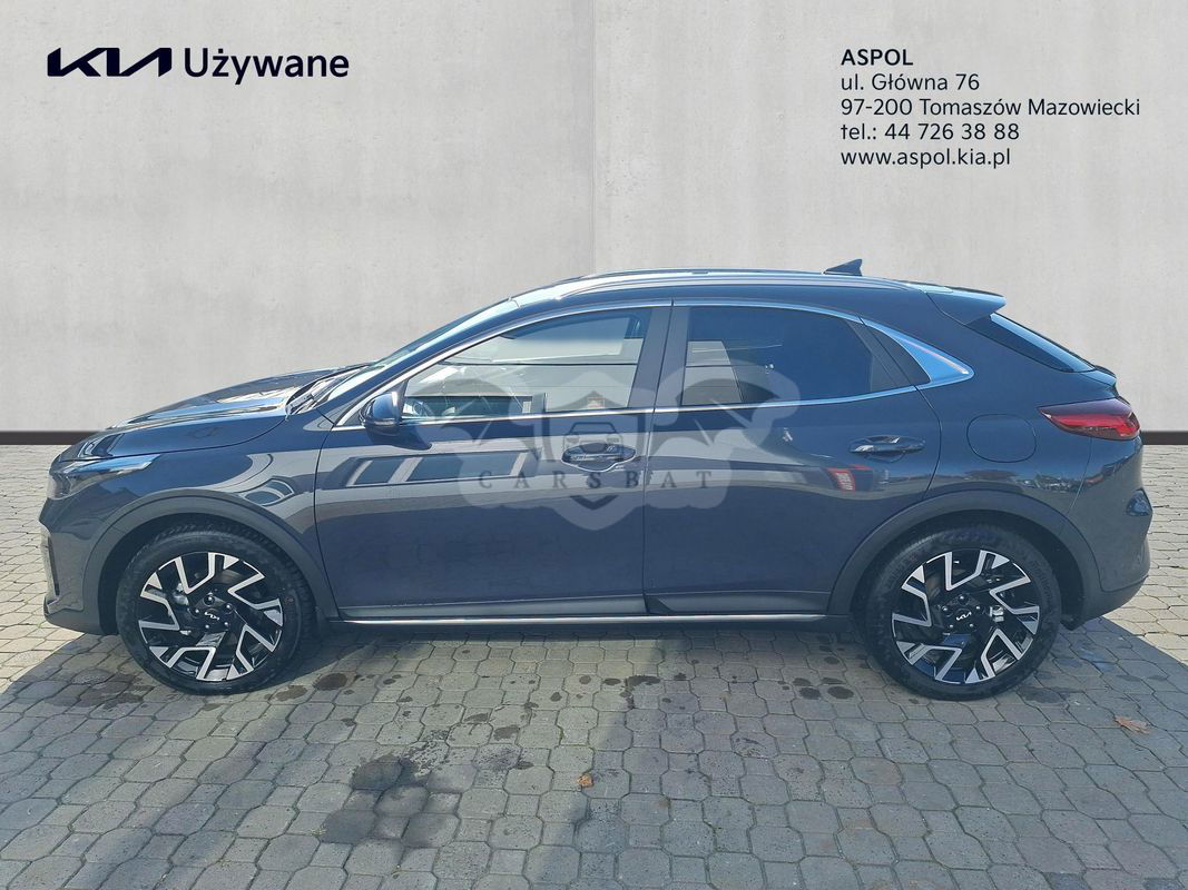 Kia XCeed 1.5 T-GDI L 2024