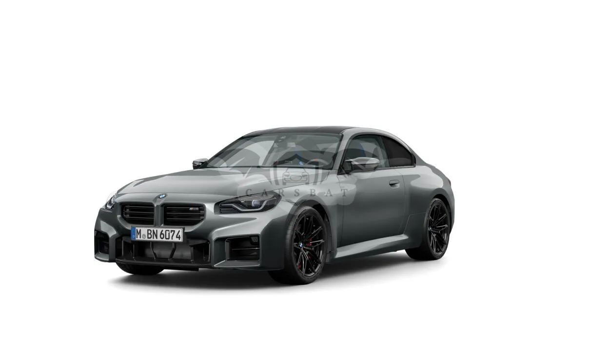 BMW M2 sport 2024
