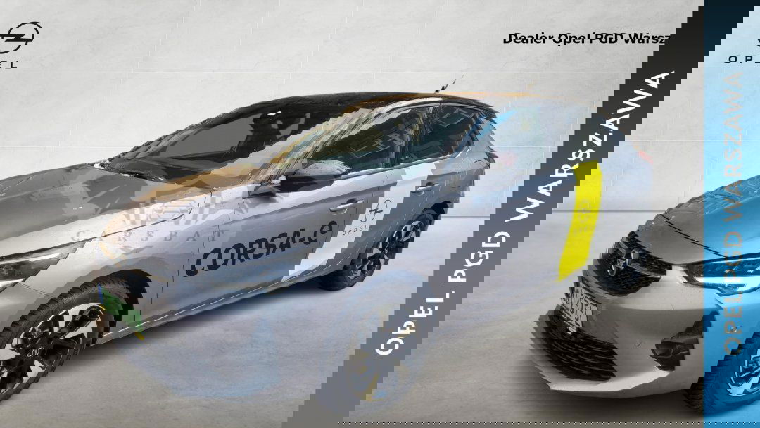Opel Corsa F 2023