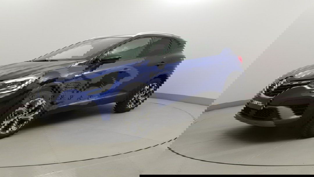 Renault Captur II 2023