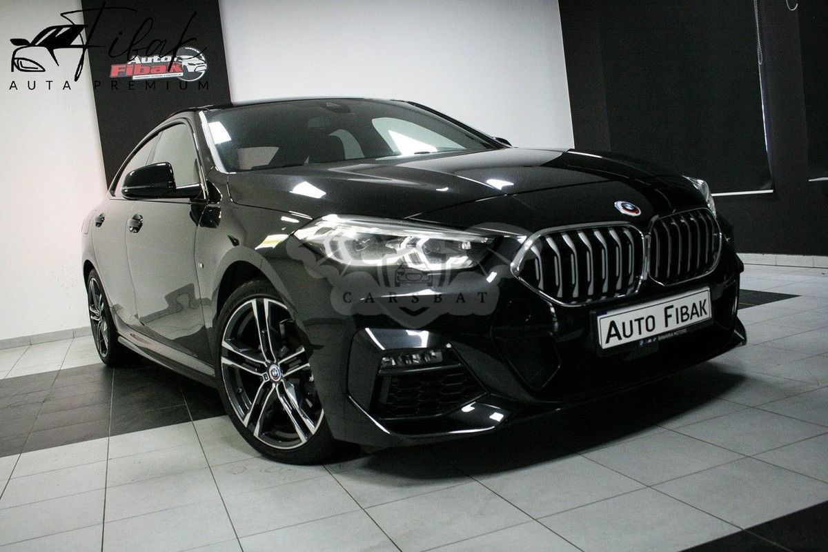 BMW 2 Series 2022