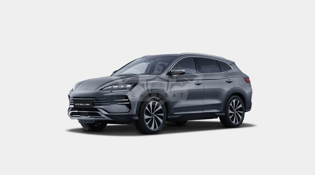 BYD Seal 2024