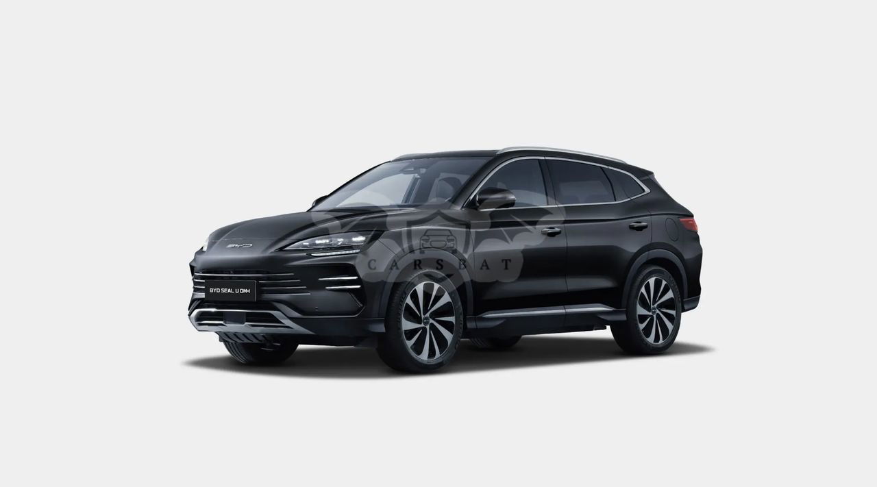 BYD Seal 2024