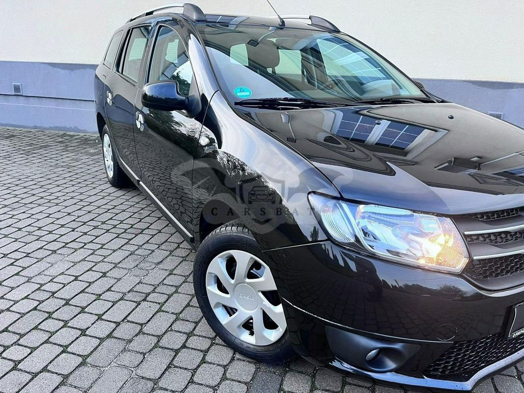 Dacia Logan II MCV 1.2 16V Access 2014