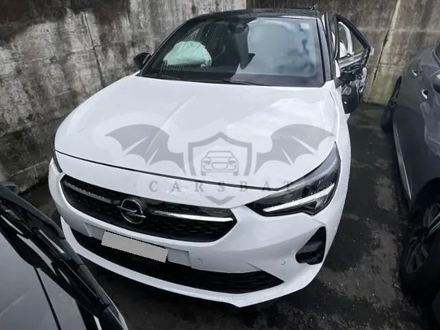 Opel Corsa F 2023