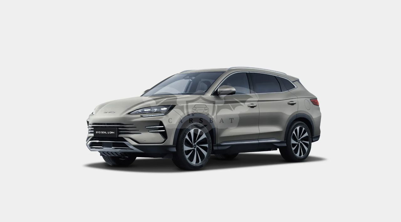 BYD Seal 2024