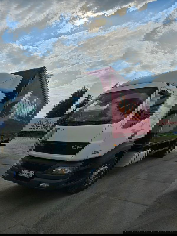 DAF LF 2006