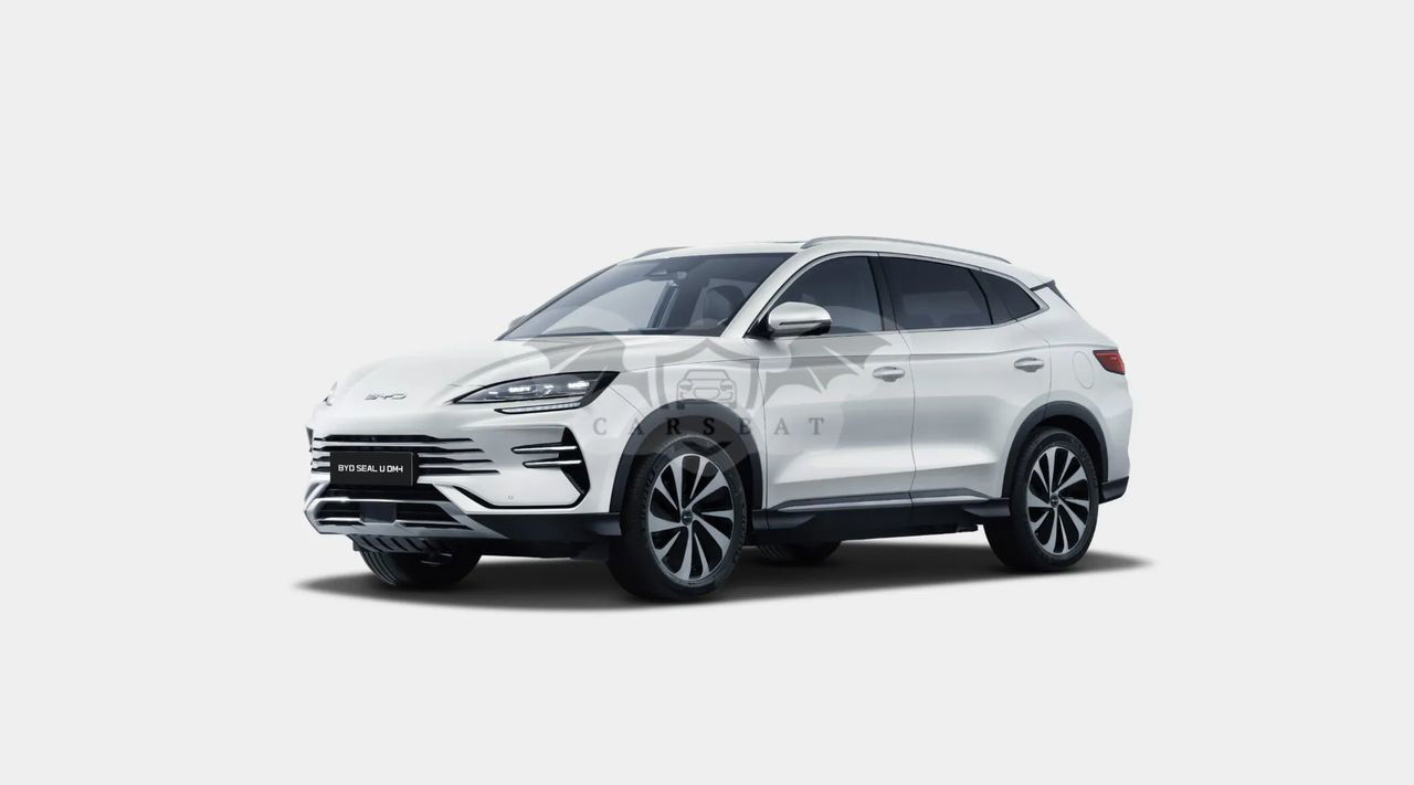 BYD Seal 2024