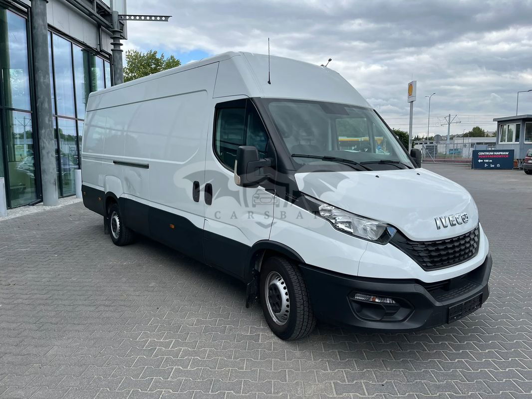 Iveco Daily 2022