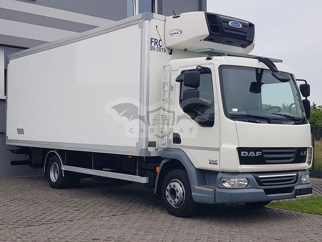 DAF LF 2013