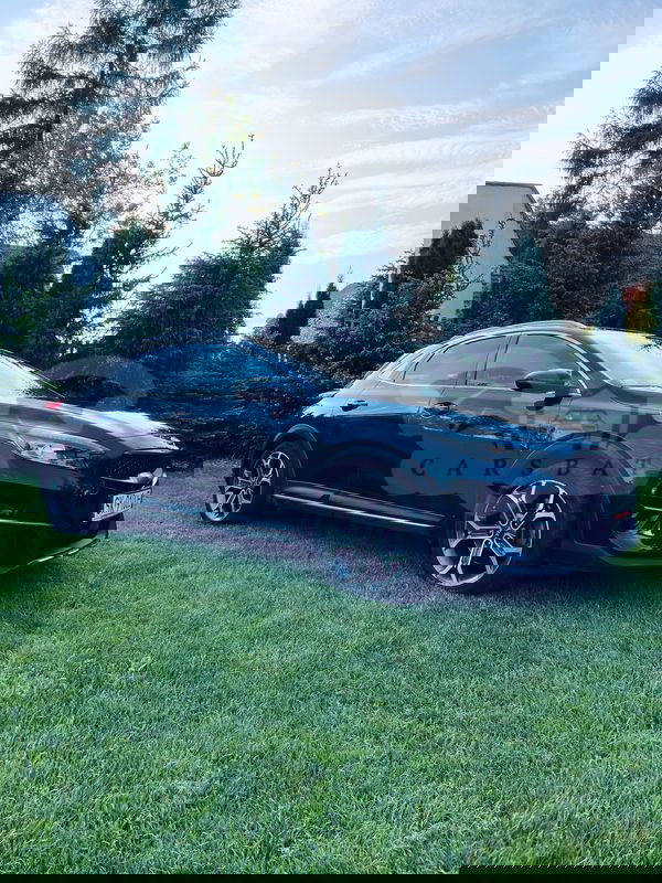 Kia XCeed 1.6 T-GDI Prestige Line DCT 2021