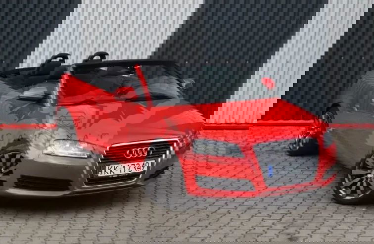 Audi A3 8P 1.6 Ambition 2009