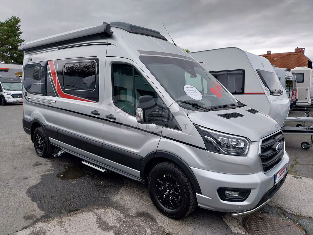 Ford Transit 2024