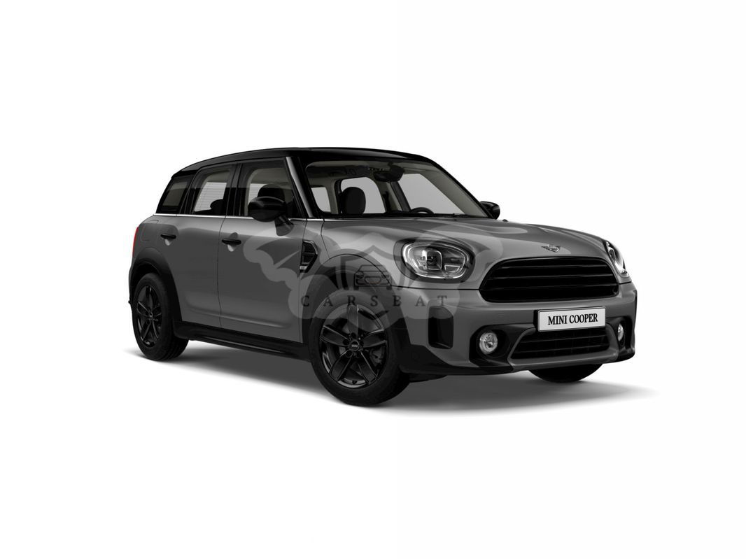Mini Countryman 2020