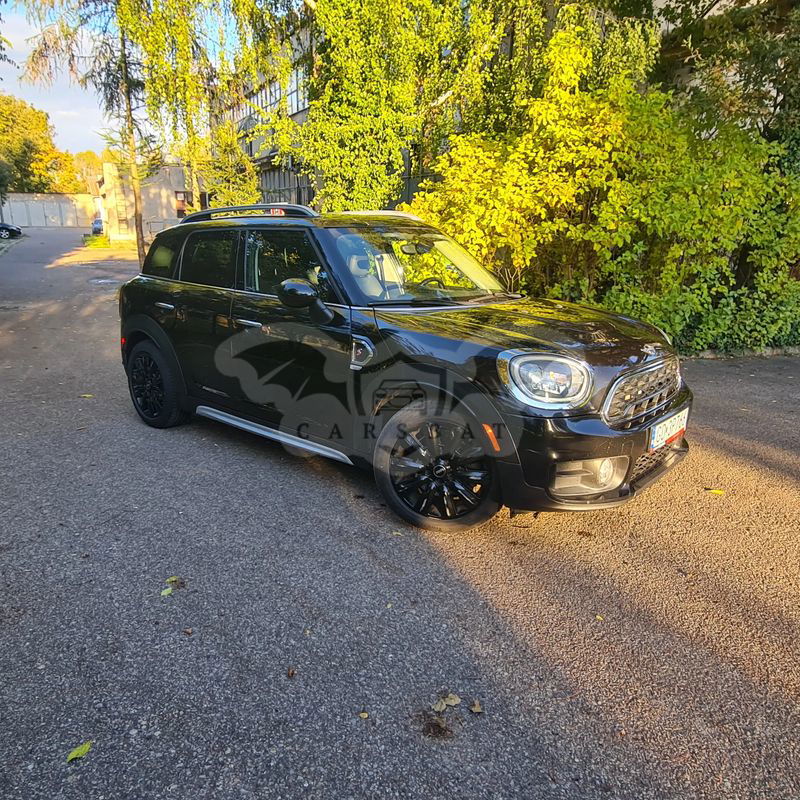 Mini Countryman Cooper S 2017