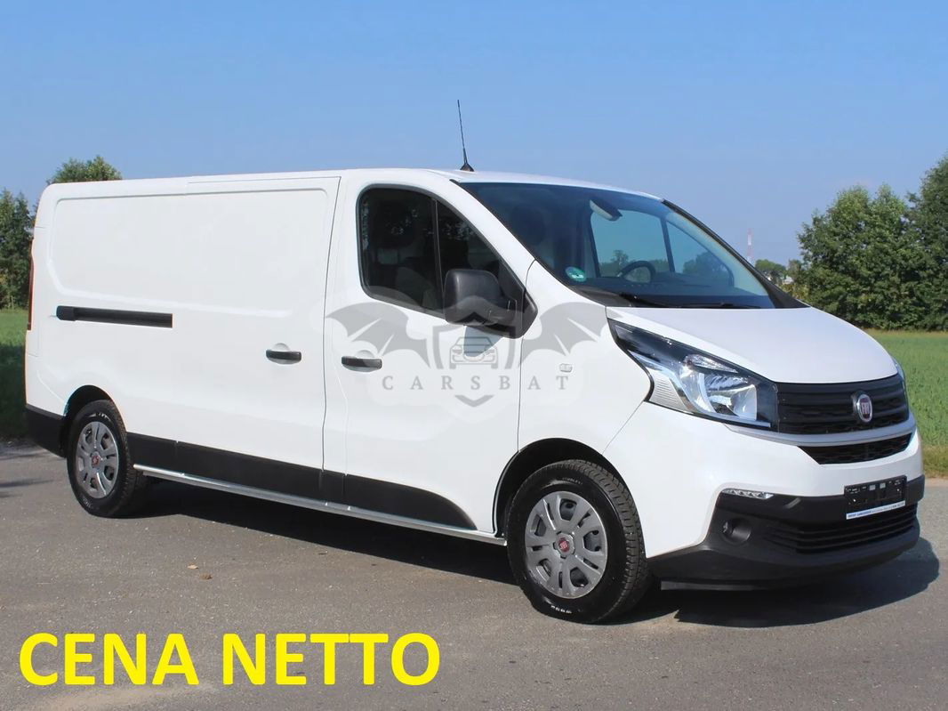 Fiat Talento 2021