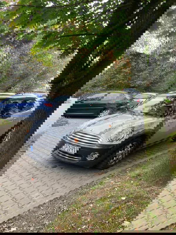 Mini Cooper 2006