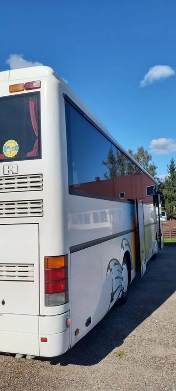 Setra S300 2001