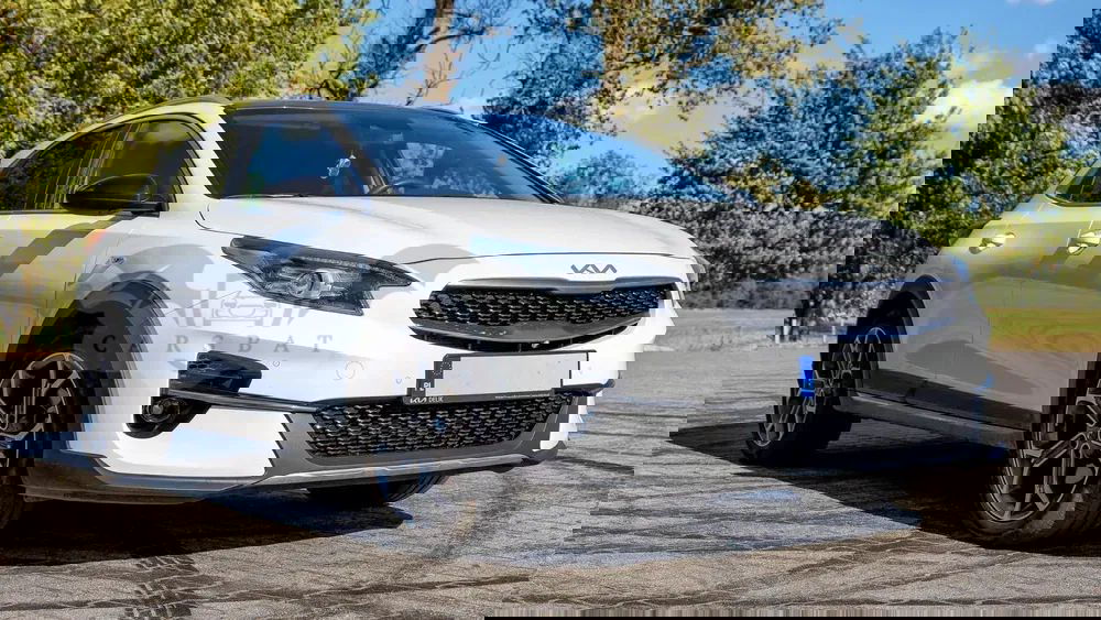Kia XCeed 1.5 T-GDI M 2022