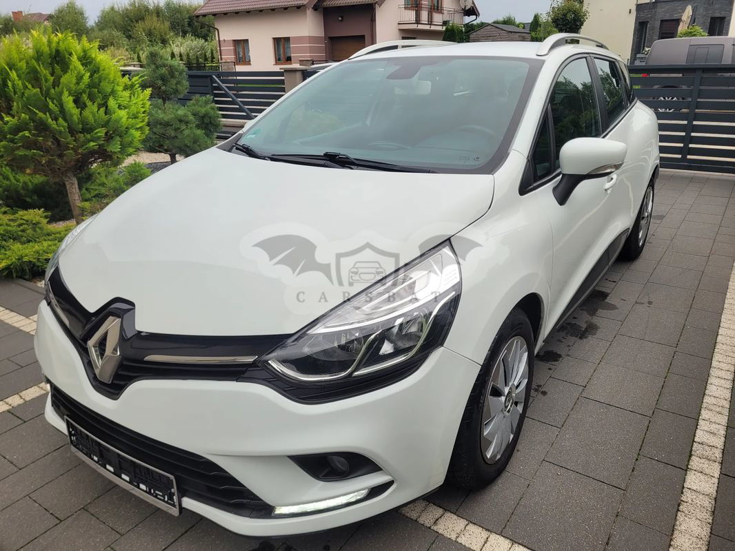 Renault Clio IV (Energy) dCi 90 Start & Stop LIMITED 2019