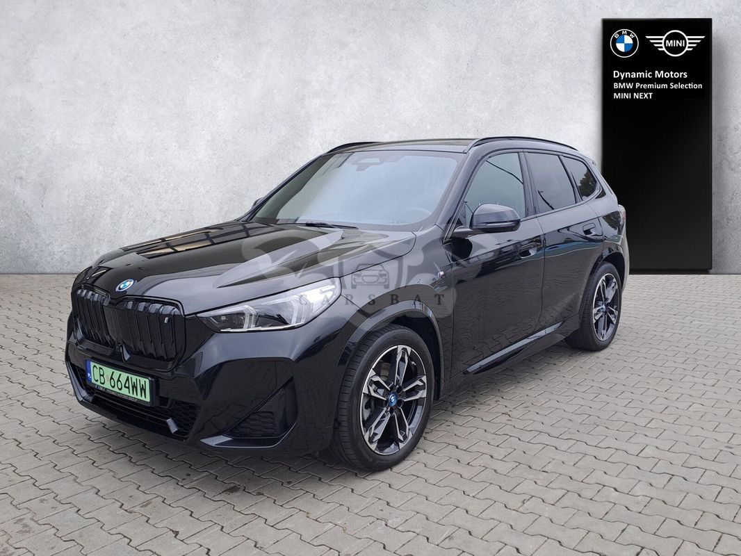 BMW iX1 xDrive30 M Sport 2023