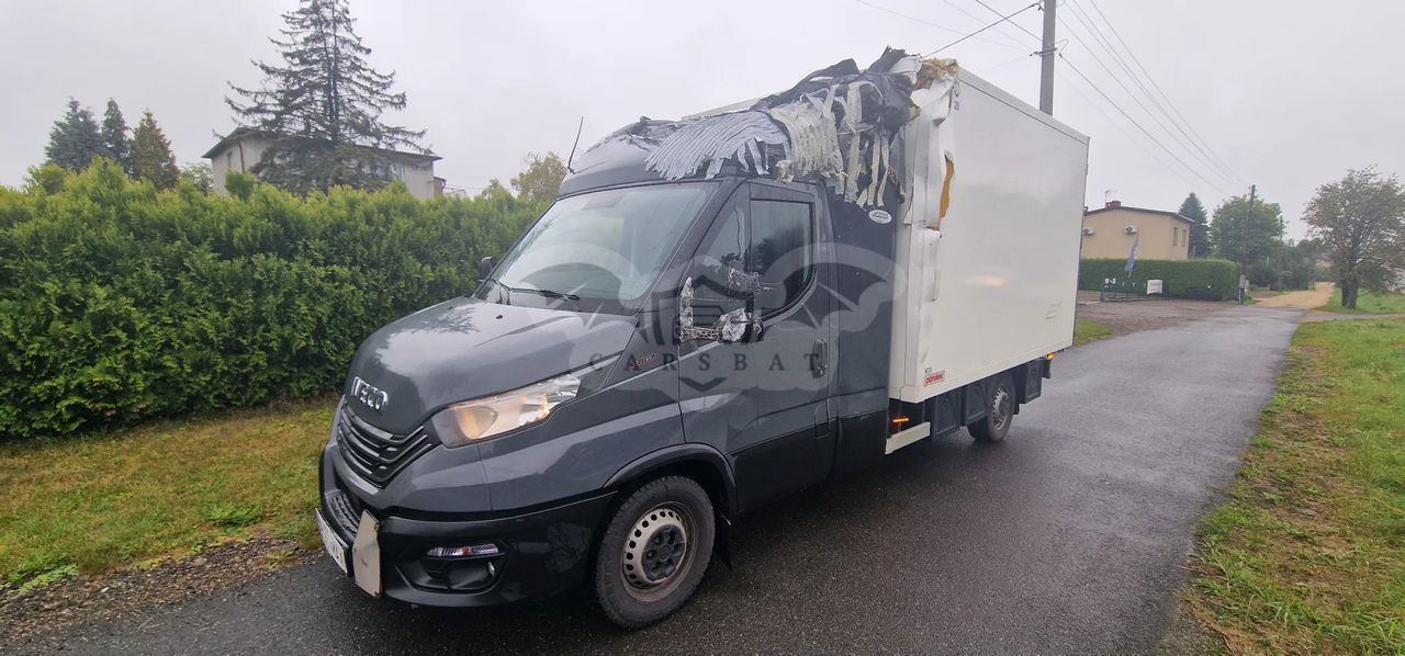 Iveco Daily 2022