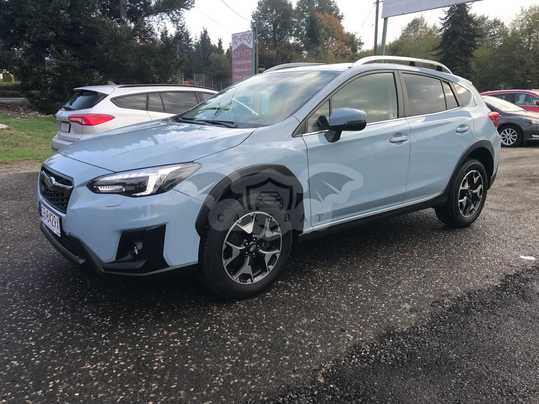 Subaru XV 1.6i Comfort (EyeSight) Lineartronic 2019