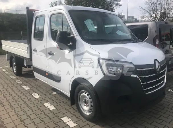 Renault Master 2023