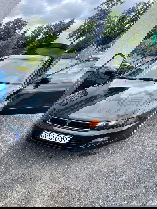 Mitsubishi Galant VIII 2.0 GLS Klima 1997