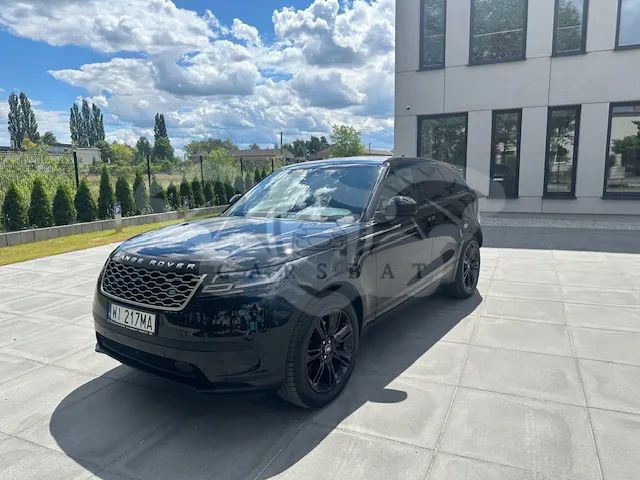 Land Rover Range Rover Velar 2.0 P250 2022