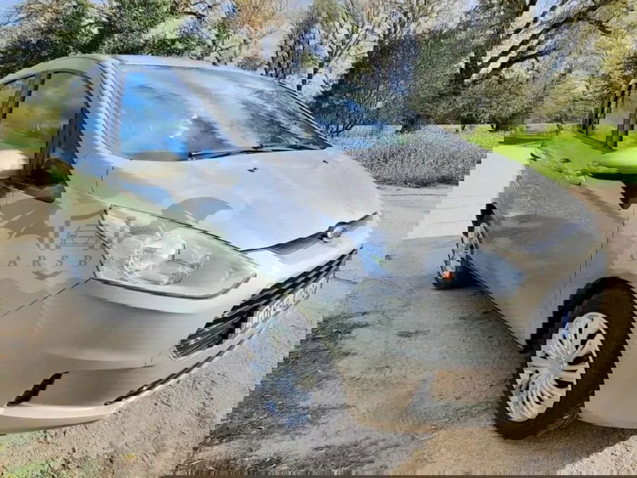 Ford B-Max 2013