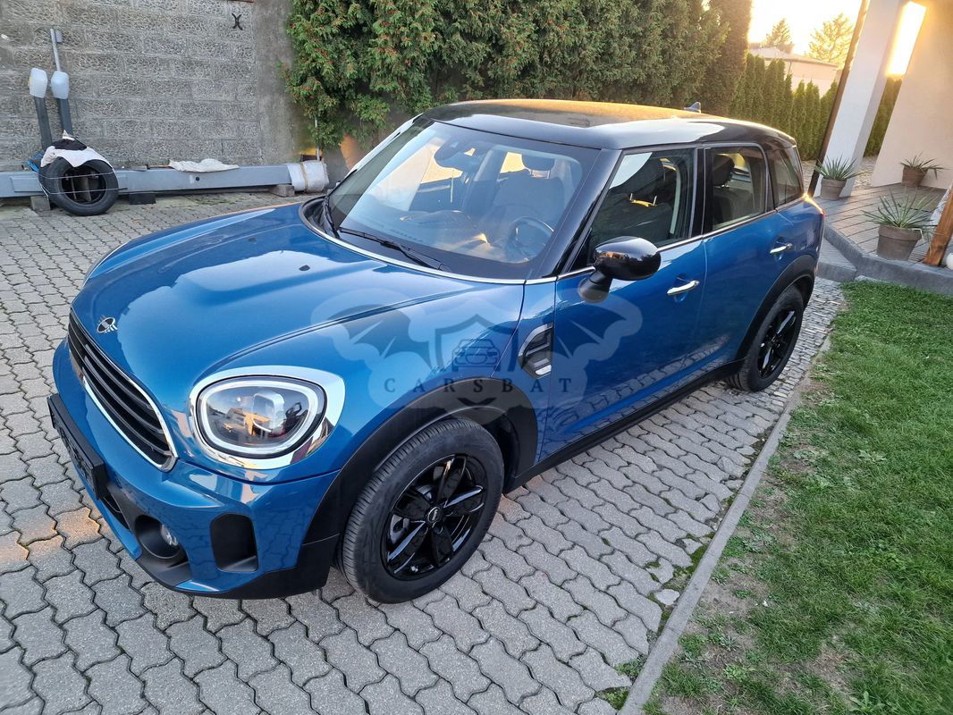 Mini Countryman Cooper 2022