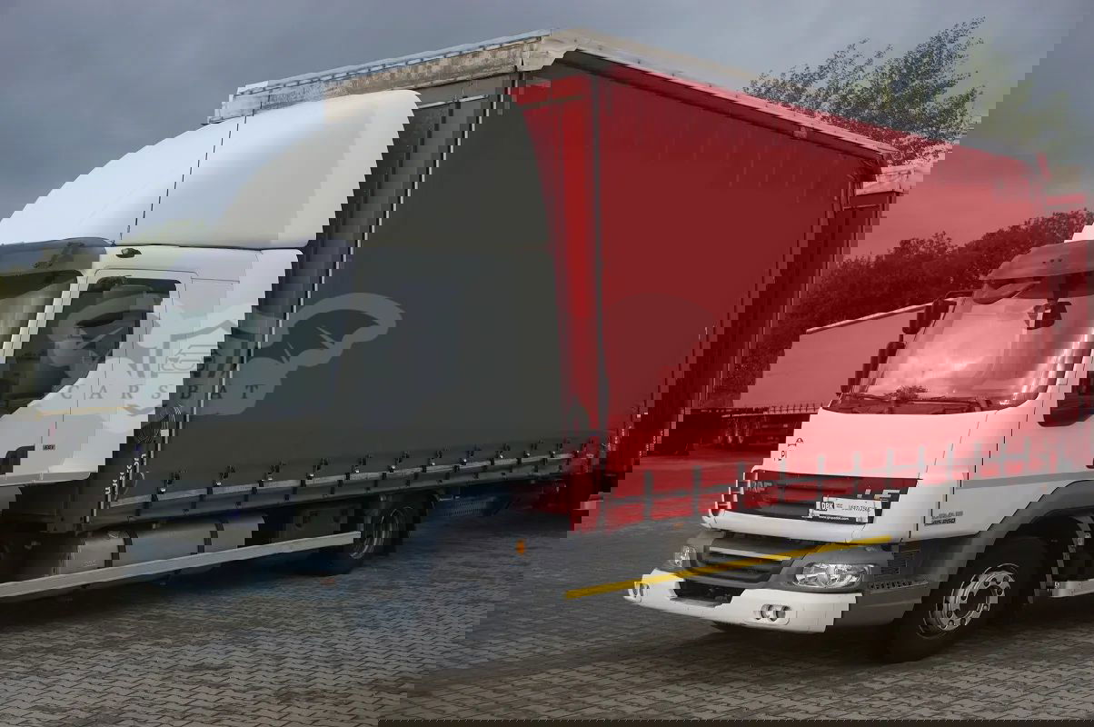 DAF LF 2013