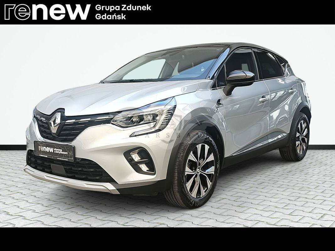 Renault Captur II 2023