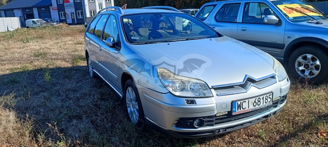Opel Frontera B 3.2 V6 Off Road 2002