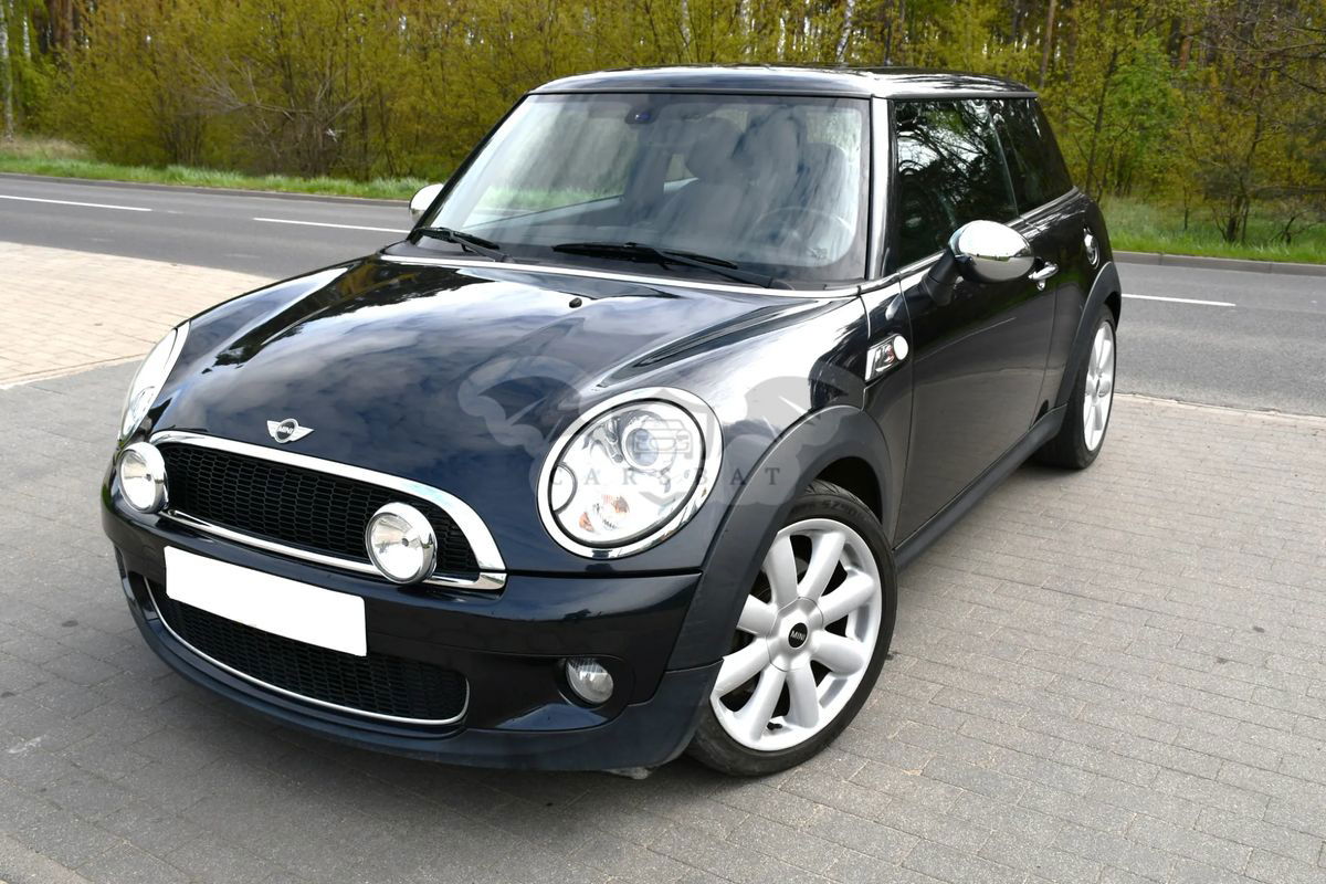 Mini Cooper 2006